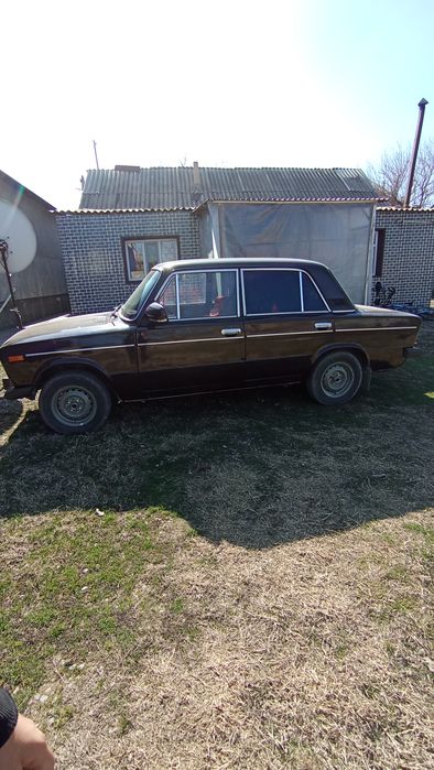 Продам  Ваз 2106