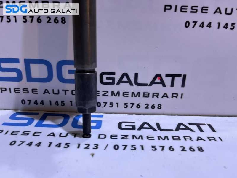 Injector Injectoare Mazda 3 1.6 D 2003 - 2014 Cod 0445110188