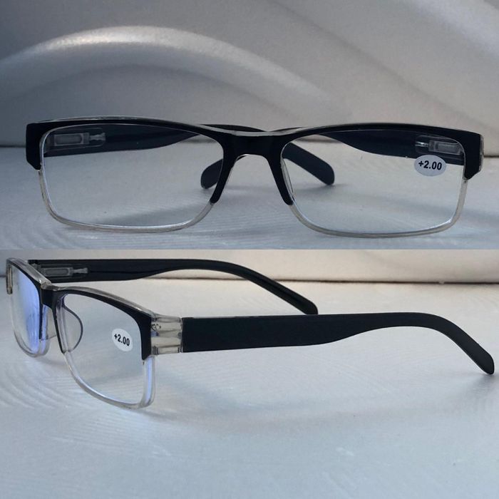 Диоптрични очила /+1.00 - +4.00 /