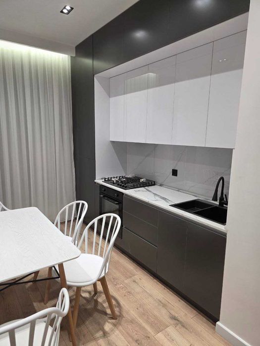 Аренда квартиры ЖК "Shoshkent"