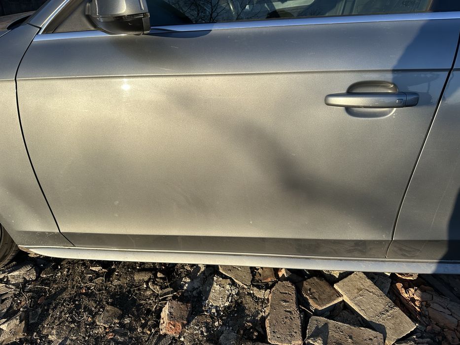 Usa fata spate stanga dreapta avant break audi a4 b8 b8.5