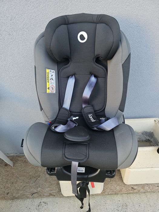 Scaun auto Lionelo Sander