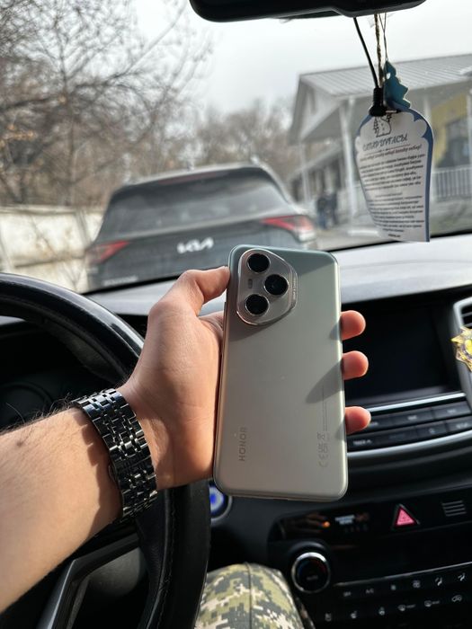 Продам или обмен Honor 500 pro