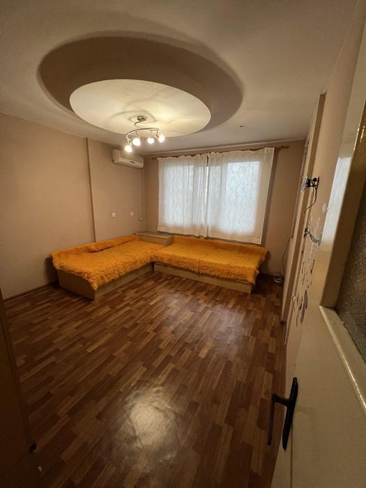 Продава се Четиристаен апартамент в Бургас, Долно Езерово - 110 кв.м за 1041 €/кв.м - Снимка #1