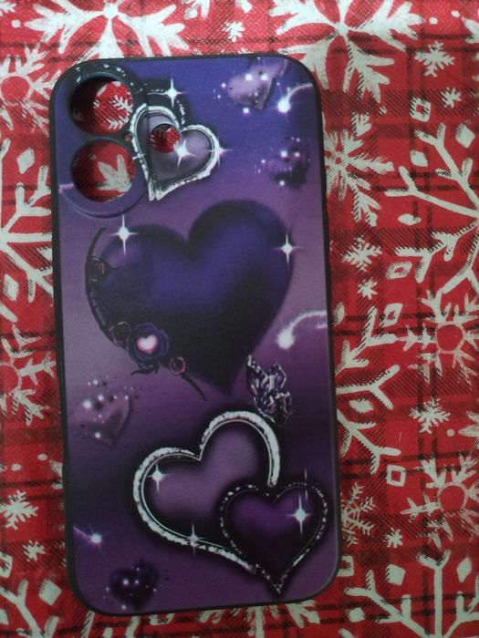 Vand Husa pentru Iphone16