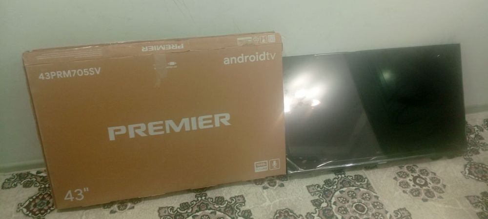 Primer 43 lik holati yangi