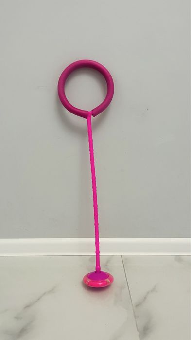 Нейроскакалка с подсветкой