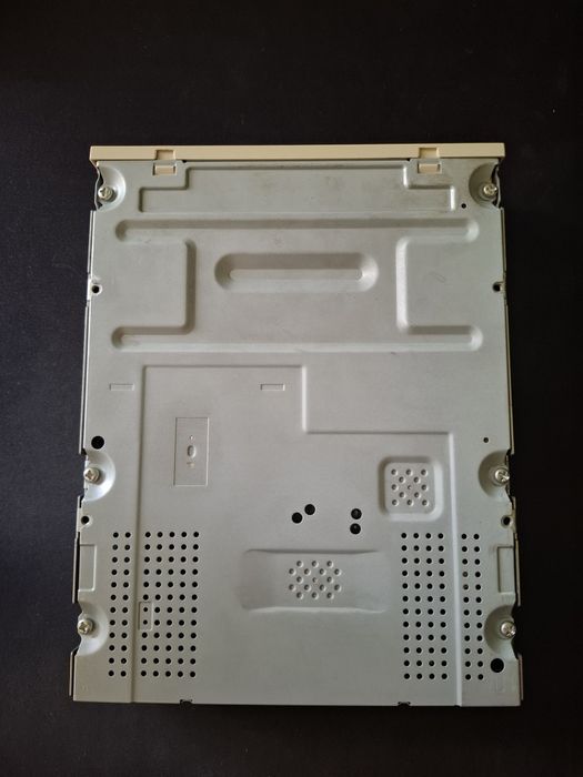DVD записвачка NEC ND-3540A IDE/PATA + IDE кабел | Тествана!