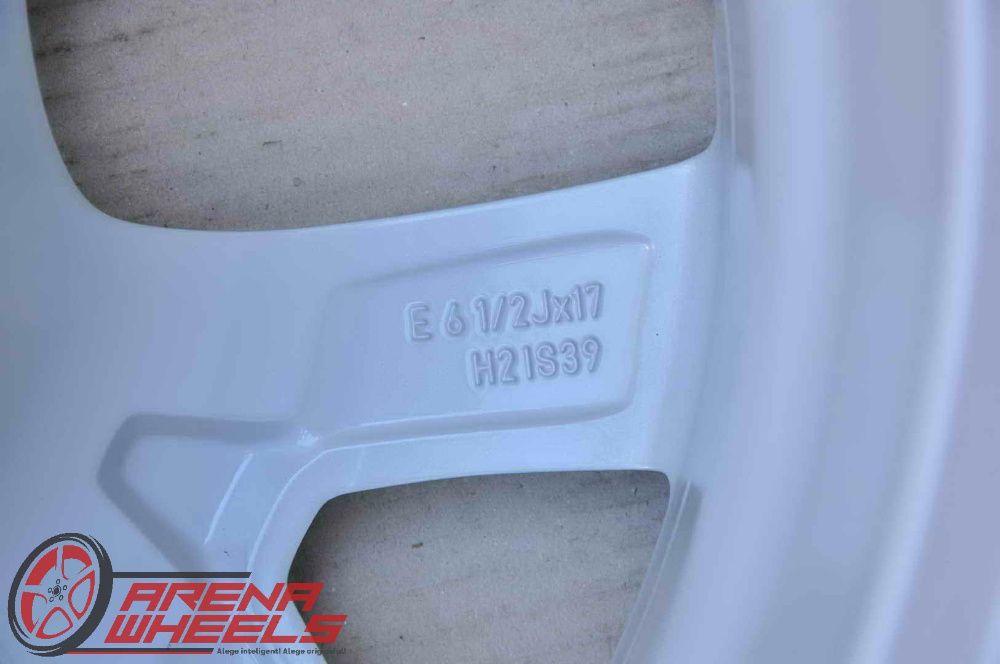 Roti Iarna 17 inch Originale BMW X1 F48 X2 F39 Pirelli 205/60 R17 93H