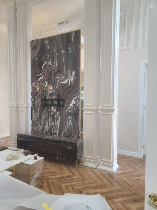 Ремонт квартир и домов