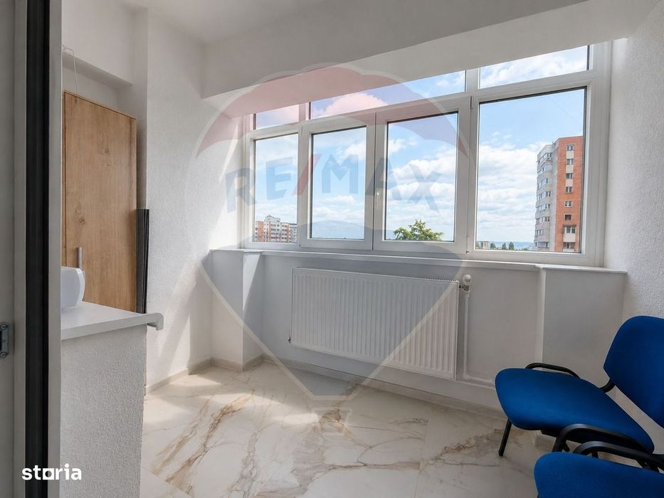 Apartament de inchiriat in Bacau