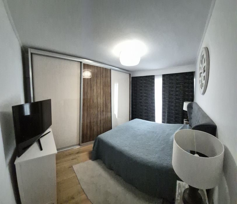 De inchiriat apartament 3 camere, Calea București- KFC– Universitate, complet mobilat si utilat