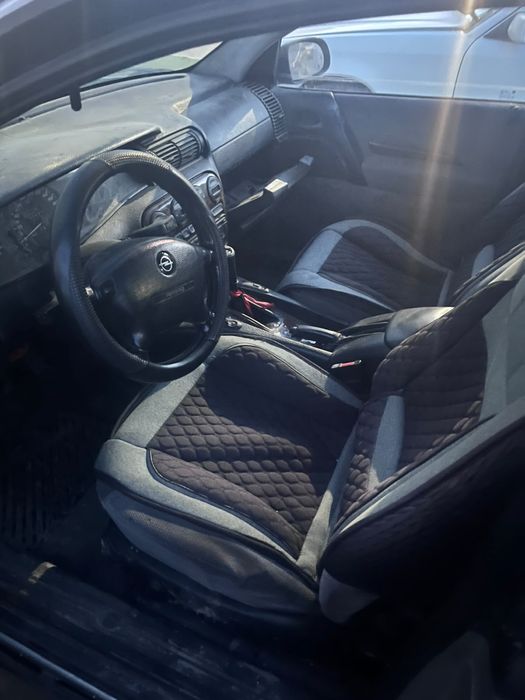 opel omega b 1994