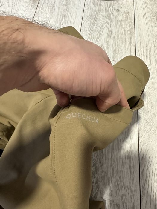 Работно Облекло Queuchua