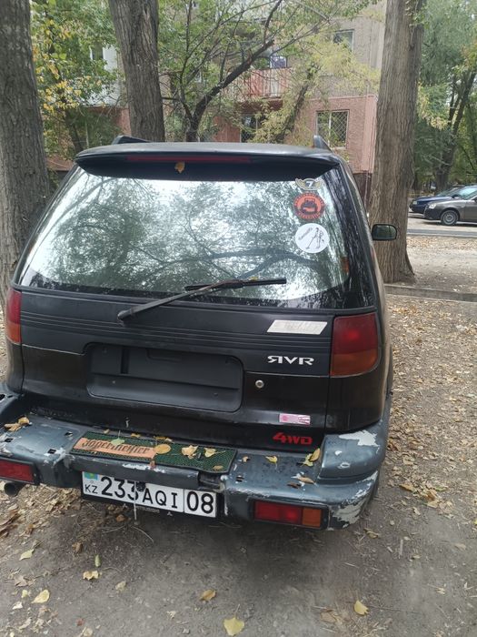 Митсубиси РВР 1994года