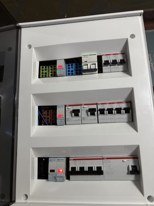 Electrician autorizat pitesti