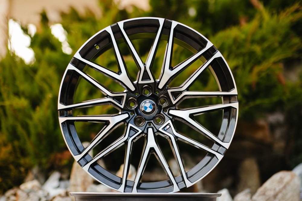 Jante 22 BMW ///M R22 X5 X6 X7