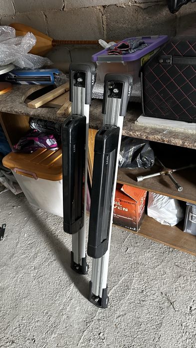 Крепление для сноуборда