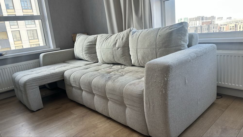 Диван раскладной