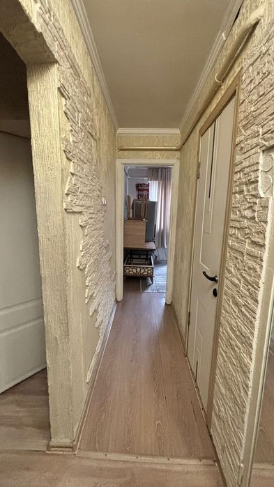 Продаётся 2х комнатная квартира