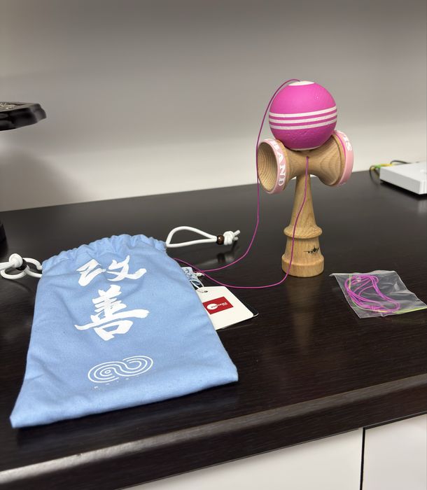 Kendama USA Pro Model Kaizen
