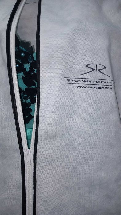 Официална рокля по поръчка / RADICHEV