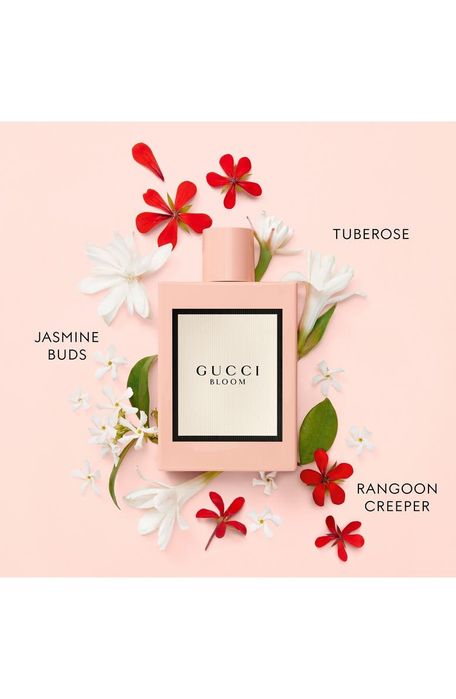 Gucci Bloom EDP, 80/100 мл, UK!