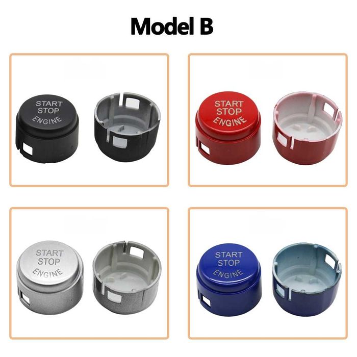 Старт стоп за всички модели BMW  Е, F и G Серия  Start stop БМВ