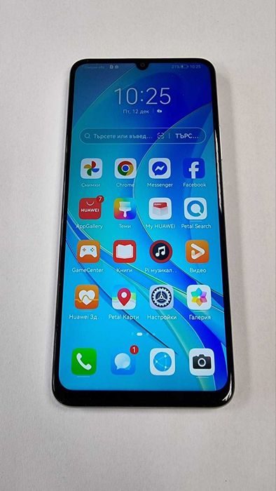 ***КАТО НОВ*** Huawei Nova Y70