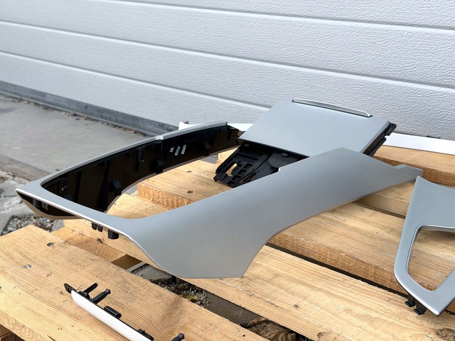 Интериорни лайсни комплект AUDI A7 4G