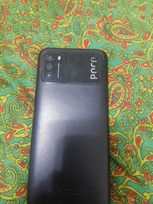 Poko m3 pro 128 gb