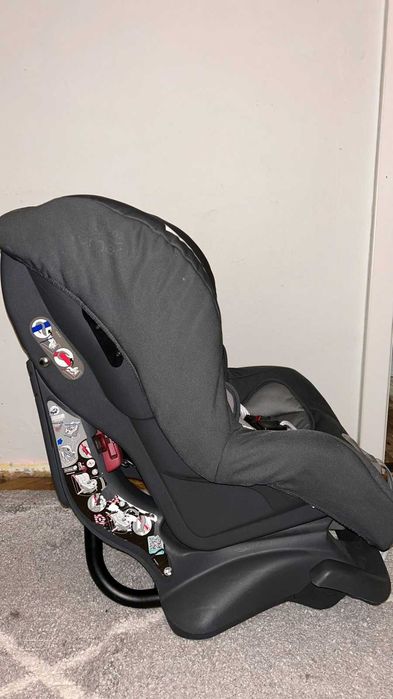 Детско столче за кола BRITAX Excelsior Limited