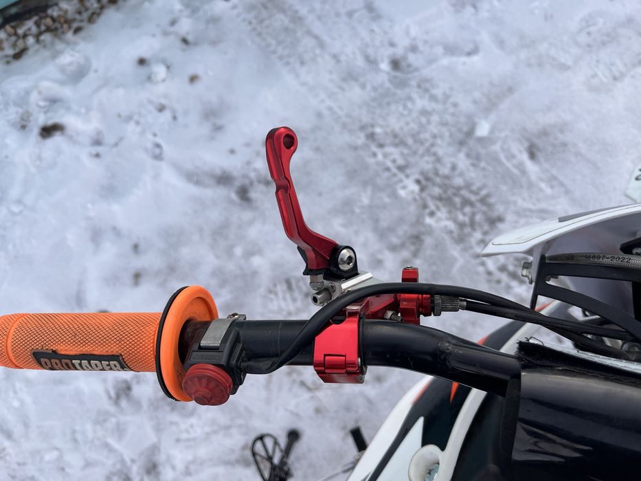 Продам Кайо тт 125 питбайк