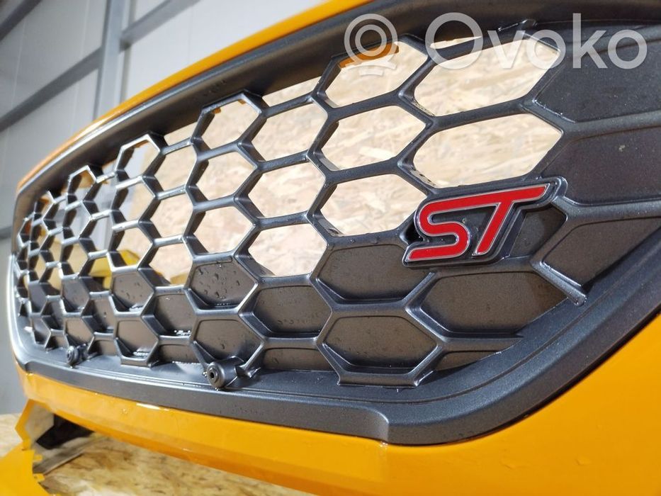 Bara fata Ford Focus 4, ST-Line, 2019, 2020, 2021, 2022, JX77B-17757S.