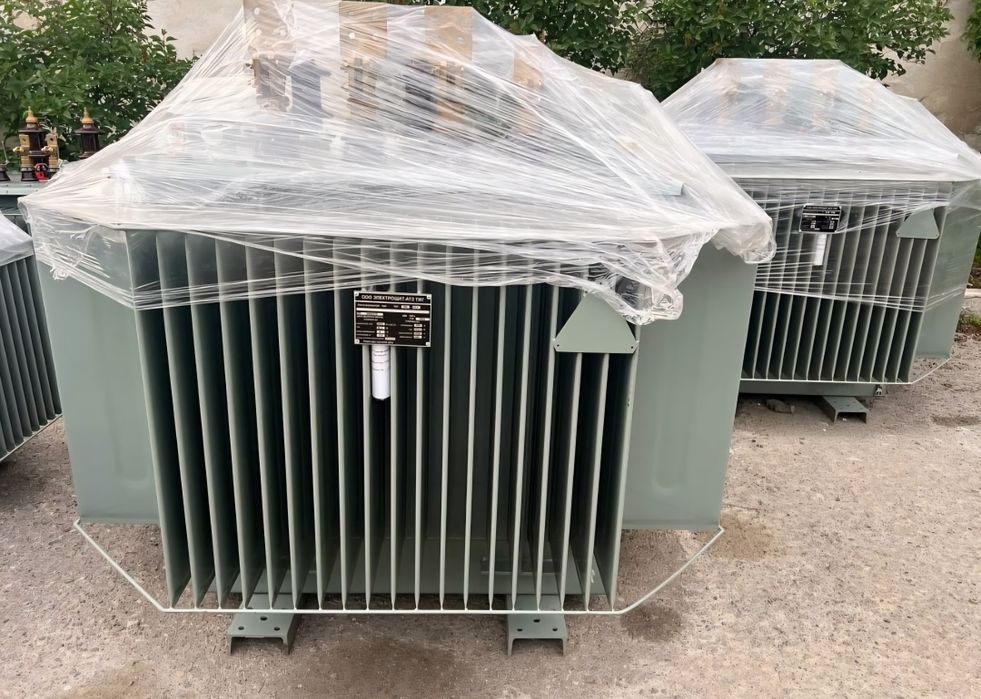 Transformator TMG 160/10/04