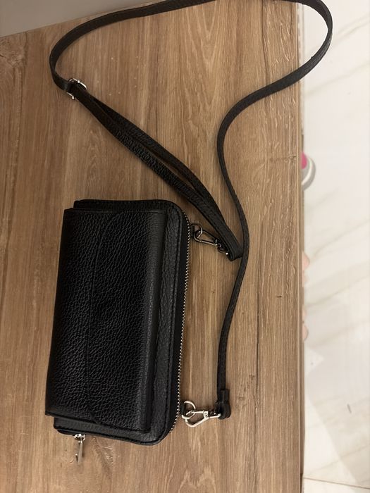 Сумочки натуральная кожа