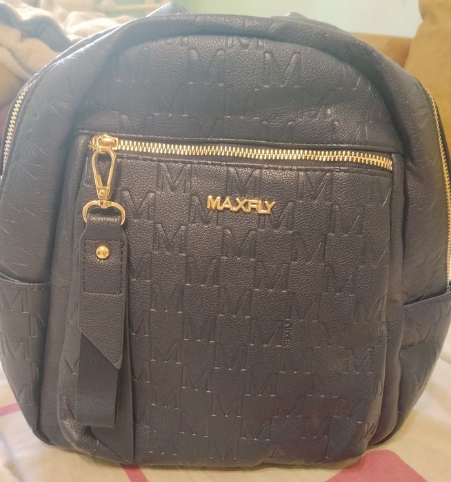 Дамска раница Maxfly