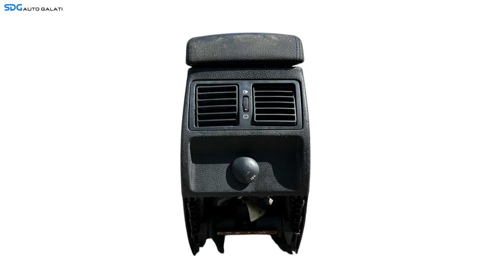 Cotiera Peugeot 407 2004 - 2010 [LC0355]