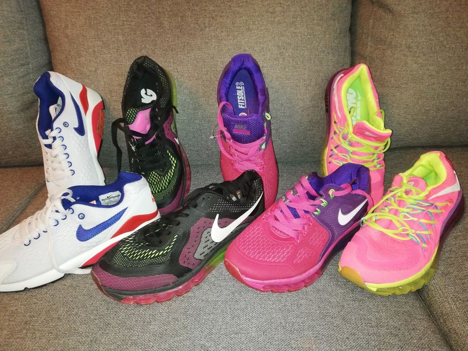 Адидас springblade