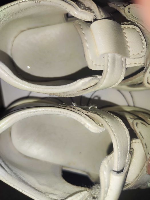 Детски/ бебешки сандали Колев и Колев