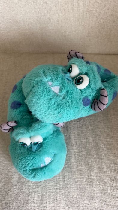 Пантофи Monsters Inc