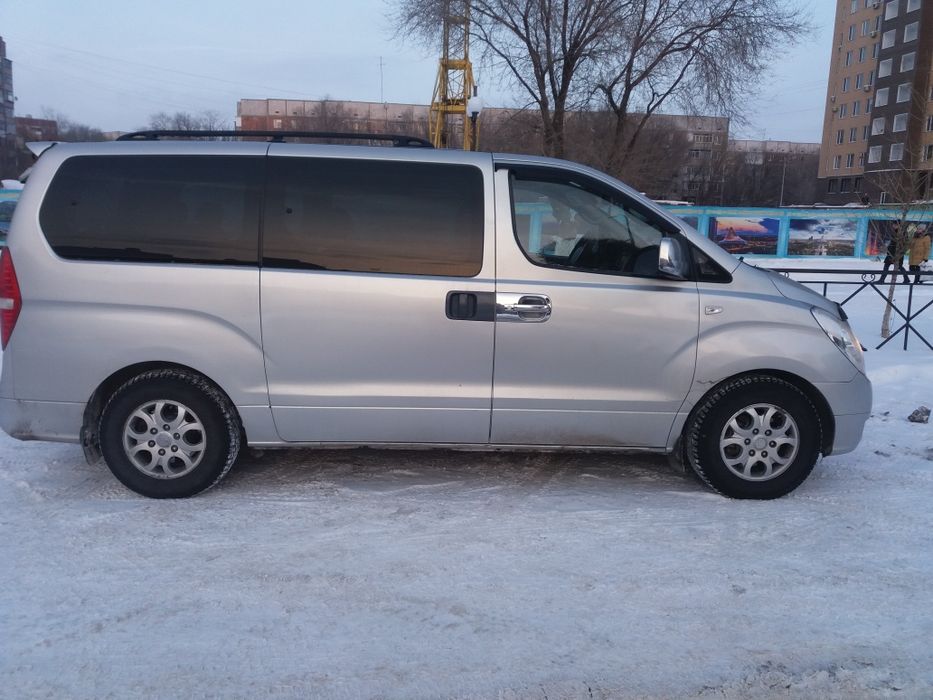 Пассажирские перевозки