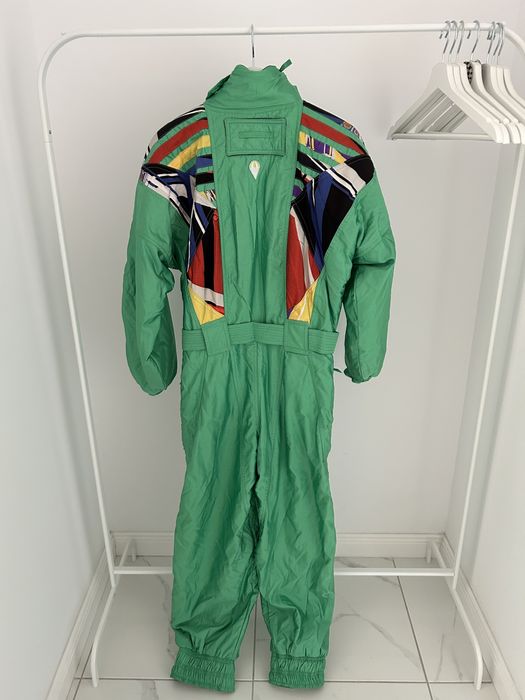 Costum schi by Pietro Luigi