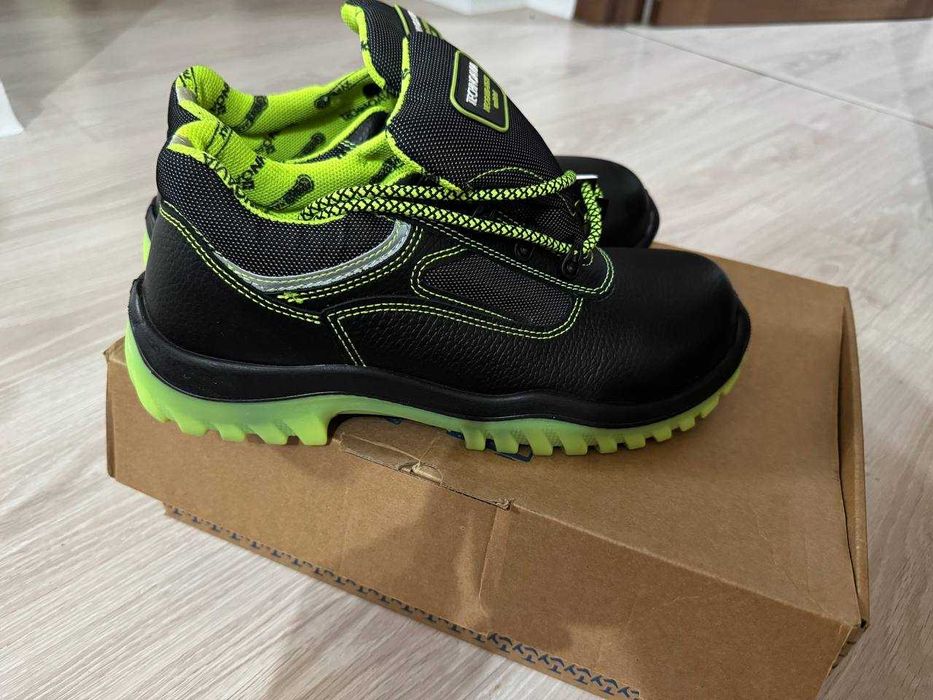 Рабочие ботинки Technoavia Neogard Light Antistat S3, 41 р.