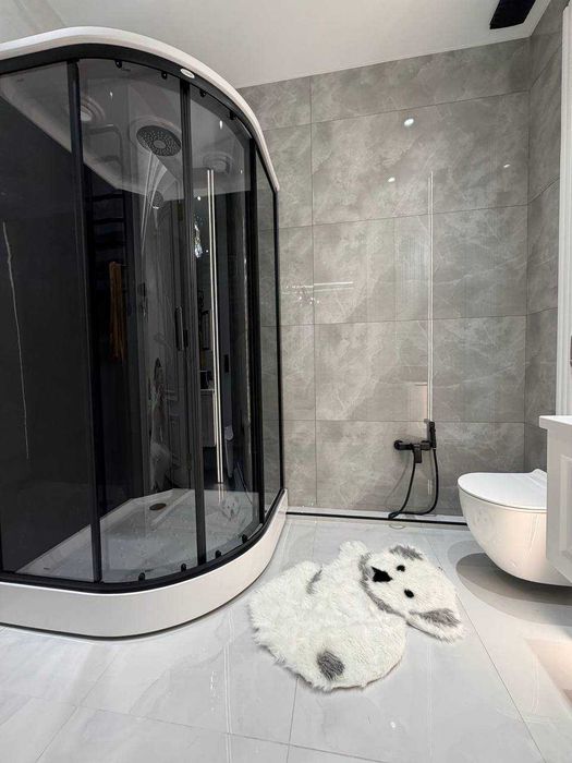 ПРОДАЁТСЯ 4-КОМНАТНАЯ НОВОСТРОЙКА ЖК “Sayram Avenue” ор-р Буз базар !