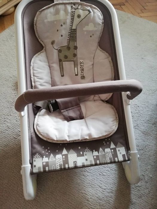 Шезлонг, люлка ,,Jane"