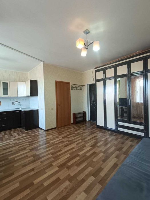 Продается 1ком.кв. 29м2 9млн. 5/5эт. Лесная поляна д.17 г.Косшы