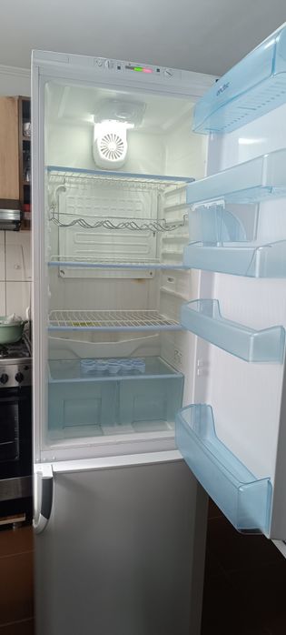 Combină Frigorifică Arctic