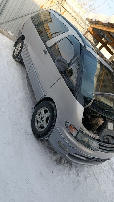 Продам Машину Estima