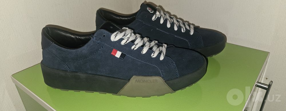 Moncler размер 43-44